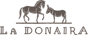 La Donaira Logo